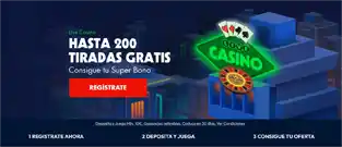 Casino en Vivo